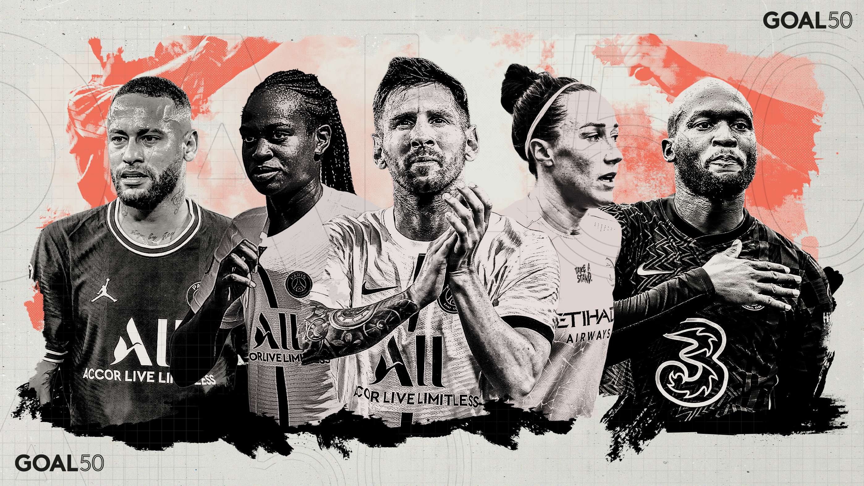 优秀跑动和 优秀跑动和